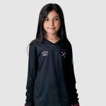 West Ham United Kits Shop – west ham 2425 junior ls away shirt – 19 – alvarez Football Gear for Fans and Players