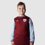 West Ham United Kits Shop – west ham 2425 junior ls home shirt – 18 – ings Football Gear for Fans and Players