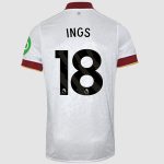 West Ham United Kits Shop – west ham 2425 under 18 3rd shirt – 18 – ings Football Gear for Fans and Players