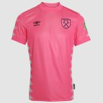 West Ham United Kits Shop – west ham 2425 under 18 ss 3rd gk shirt – 23 – areola Football Gear for Fans and Players