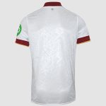 West Ham United Kits Shop – west ham 2425 unsponsored 3rd shirt – 17 – l.guilherme Football Gear for Fans and Players