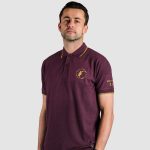 West Ham United Kits Shop – west ham legends hurst – polo Football Gear for Fans and Players