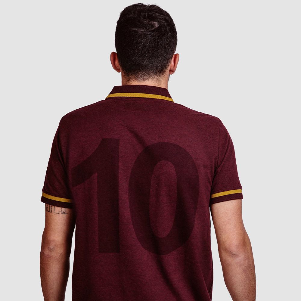 West Ham United Kits Shop – west ham legends hurst – polo Football Gear for Fans and Players