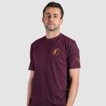 West Ham United Kits Shop – west ham legends hurst – t-shirt Football Gear for Fans and Players