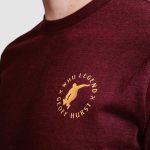 West Ham United Kits Shop – west ham legends hurst – t-shirt Football Gear for Fans and Players