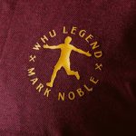 West Ham United Kits Shop – west ham legends noble – polo Football Gear for Fans and Players