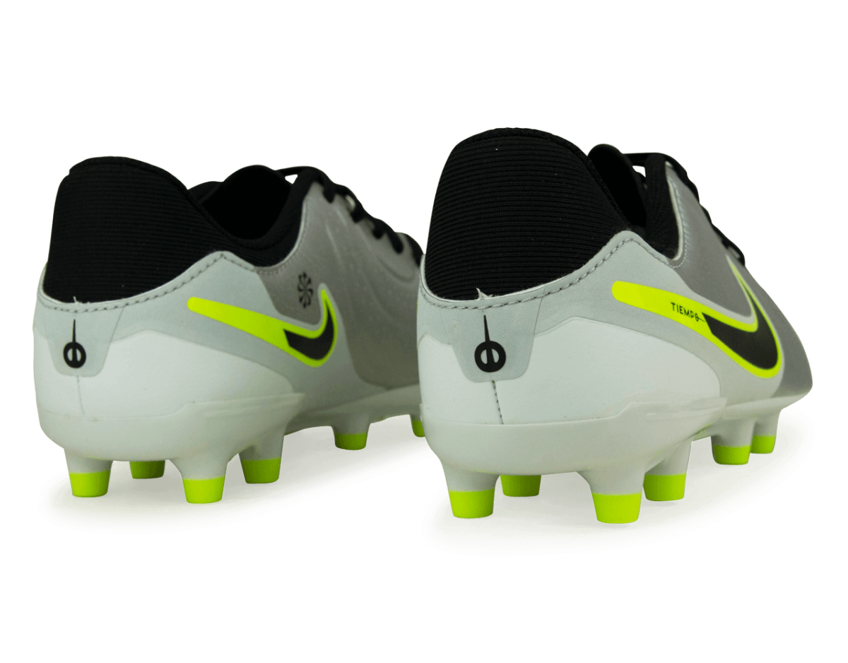 West Ham United Kits Shop – nike kids tiempo legend 10 academy fgmg silverblackvolt Football Gear for Fans and Players