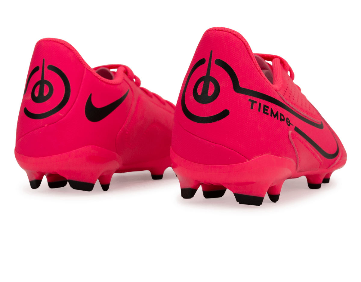 West Ham United Kits Shop – nike kids tiempo legend 9 club fgmg – pinkblack Football Gear for Fans and Players