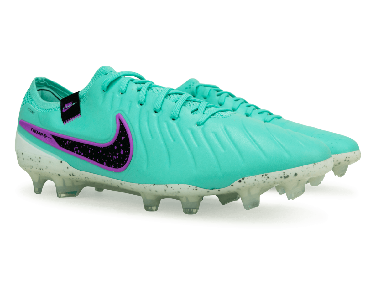 West Ham United Kits Shop – nike men8217s tiempo legend 10 elite fg turquoiseblackpurple Football Gear for Fans and Players