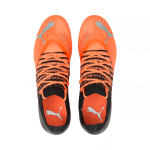 West Ham United Kits Shop – puma future z 2.3 mxsg man orange football shoes Football Gear for Fans and Players